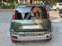 2019 Fiat Panda