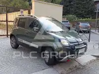 2019 Fiat Panda