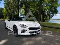 2019 Fiat 124