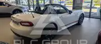 2019 Fiat 124