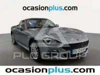 2019 Fiat 124