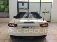 2019 Fiat 124