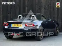 2019 Fiat 124