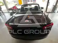 2019 Fiat 124