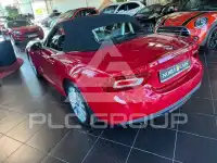 2019 Fiat 124