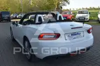 2019 Fiat 124