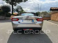 2019 Fiat 124