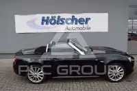 2018 Fiat 124