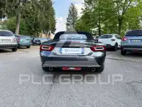 2019 Fiat 124