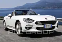 2019 Fiat 124