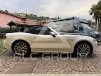 2019 Fiat 124