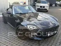 2019 Fiat 124