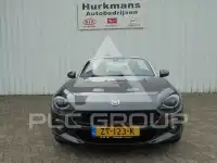 2019 Fiat 124