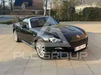 2019 Fiat 124