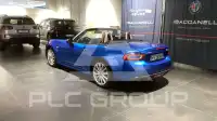 2019 Fiat 124