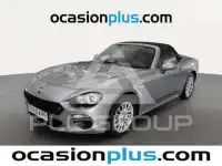 2019 Fiat 124