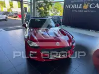 2019 Fiat 124