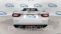 2019 Fiat 124