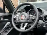 2019 Fiat 124
