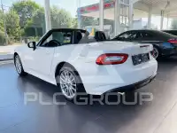 2019 Fiat 124