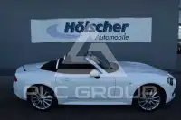 2019 Fiat 124
