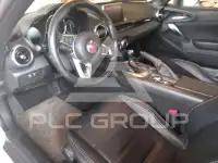 2019 Fiat 124