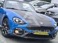 2019 Fiat 124