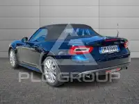 2019 Fiat 124