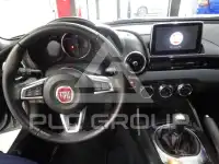 2019 Fiat 124