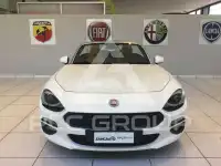 2019 Fiat 124