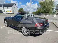 2019 Fiat 124