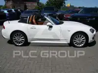 2019 Fiat 124