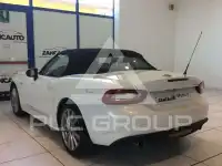 2019 Fiat 124