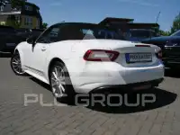 2019 Fiat 124