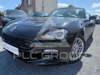2019 Fiat 124