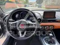 2019 Fiat 124