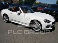 2019 Fiat 124