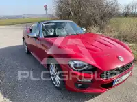 2019 Fiat 124