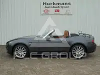 2019 Fiat 124