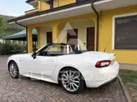 2019 Fiat 124