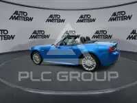 2019 Fiat 124