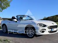 2019 Fiat 124