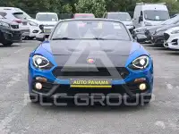 2019 Fiat 124