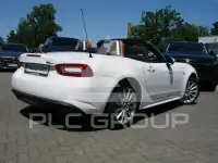 2019 Fiat 124
