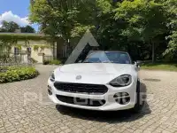 2019 Fiat 124