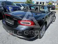 2019 Fiat 124