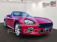 2019 Fiat 124