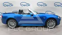 2019 Fiat 124