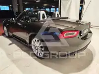 2019 Fiat 124