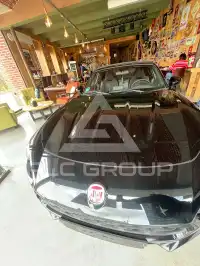 2019 Fiat 124